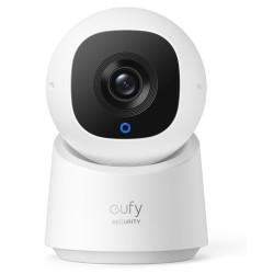 Anker Eufy Security Indoor 2K PT Camera - C220 - Indoor 2K PT Camera — Buy in Cyprus with Fast Delivery