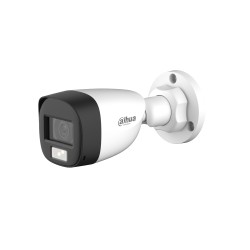 Dahua HDCVI 2.0MP Bullet 3.6mm - HFW1200CL-IL-A-S6 - 2.0MP Bullet 3.6mm — Buy in Cyprus with Fast Delivery