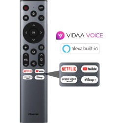 Hisense 4K Laser Portable Mini Projector - C2 - 4K Laser Portable Mini Projector — Buy in Cyprus with Fast Delivery