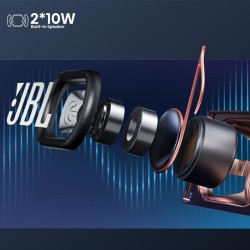 Hisense 4K Laser Portable Mini Projector - C2 - 4K Laser Portable Mini Projector — Buy in Cyprus with Fast Delivery