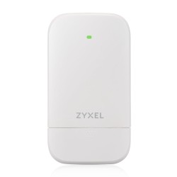 Zyxel PoE Extender Outdoor 45W Nebula Managed IP55 - PoE12-3PD - Outdoor 45W Nebula Managed IP55