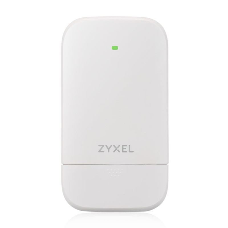 Zyxel PoE Extender Outdoor 45W Nebula Managed IP55 - PoE12-3PD - Outdoor 45W Nebula Managed IP55