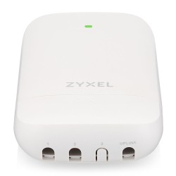 Zyxel PoE Extender Outdoor 45W Nebula Managed IP55 - PoE12-3PD - Outdoor 45W Nebula Managed IP55