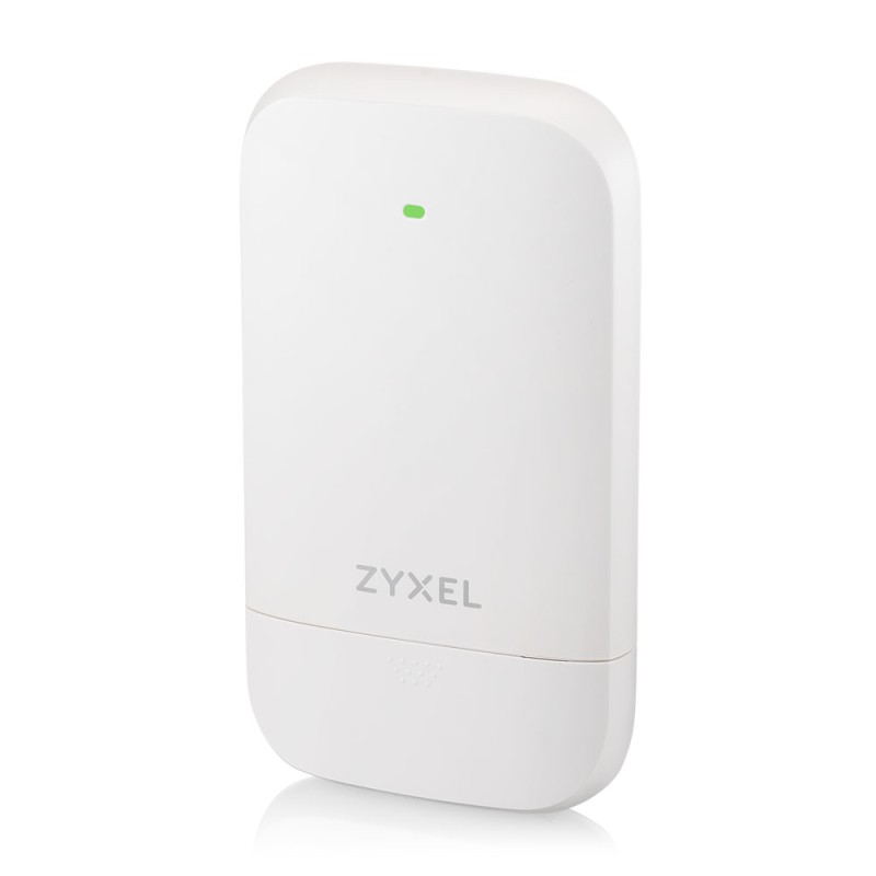 Zyxel PoE Extender Outdoor 45W Nebula Managed IP55 - PoE12-3PD - Outdoor 45W Nebula Managed IP55