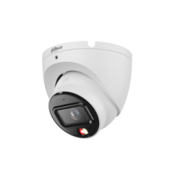 Dahua IP 6.0MP Dome - HDW1639T-A-IL-0280B-S6 - 2.8mm Dual Illumination WDR — Buy in Cyprus with Fast Delivery