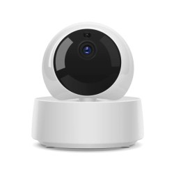 Sonoff Wi-Fi IP Security Camera - GK-200MP2-B - Wi-Fi IP Security Camera — Buy in Cyprus with Fast Delivery
