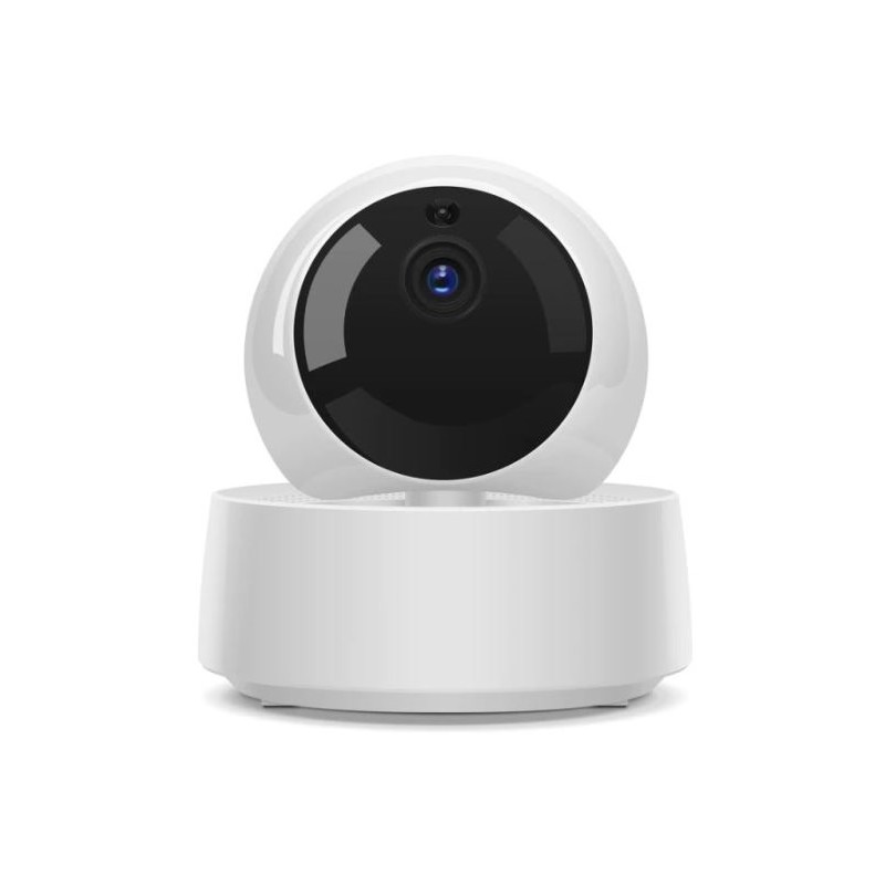 Sonoff Wi-Fi IP Security Camera - GK-200MP2-B - Wi-Fi IP Security Camera — Buy in Cyprus with Fast Delivery