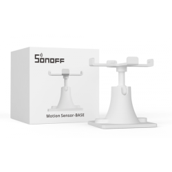 Sonoff PIR Motion Sensor Base - Base — Buy in Cyprus with Fast Delivery