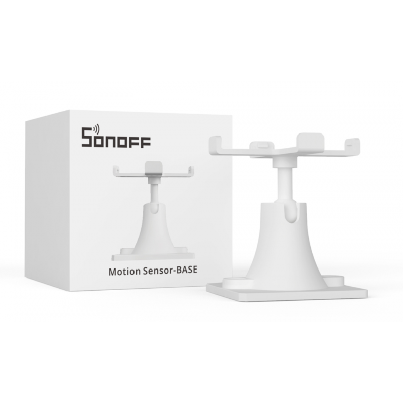 Sonoff PIR Motion Sensor Base - Base — Buy in Cyprus with Fast Delivery