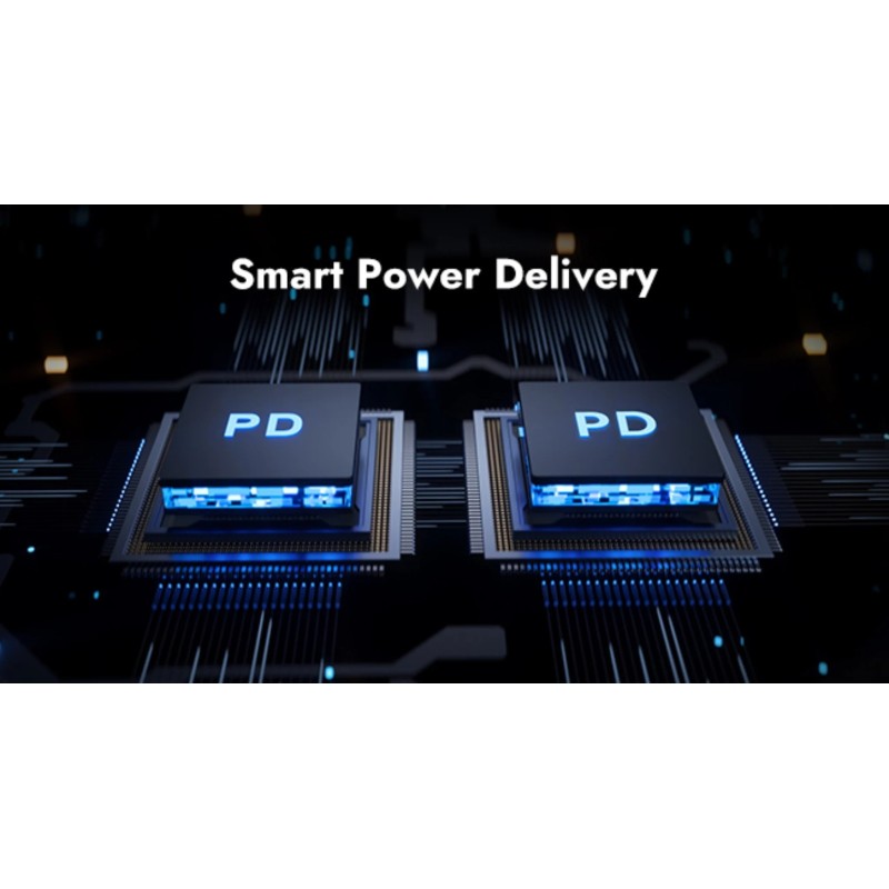 Baseus Golden Contactor Max Car Charger - C+C 60W Dark Gray — Buy in Cyprus with Fast Delivery