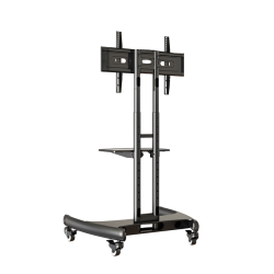 NBMounts Trolley - AVA1500-60-1P - 1.5m up to 65'' — Buy in Cyprus with Fast Delivery