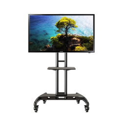 NBMounts Trolley - AVA1500-60-1P - 1.5m up to 65'' — Buy in Cyprus with Fast Delivery