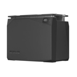 EcoFlow Power Kits Battery - 2048Wh — Buy in Cyprus with Fast Delivery