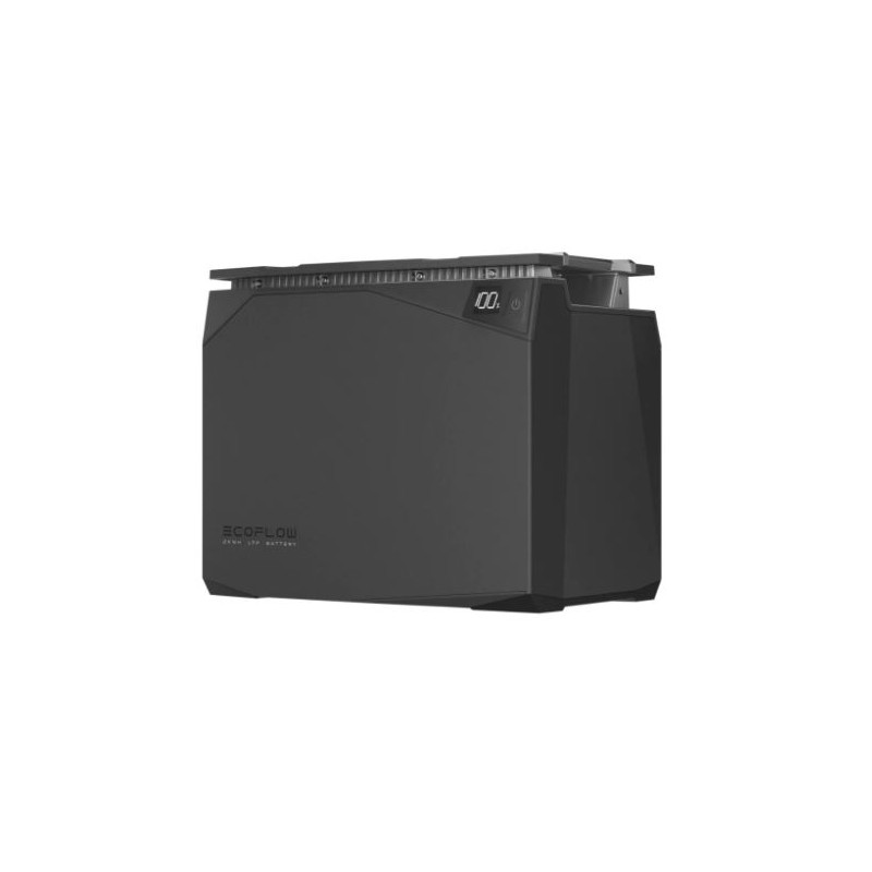 EcoFlow Power Kits Battery - 2048Wh — Buy in Cyprus with Fast Delivery