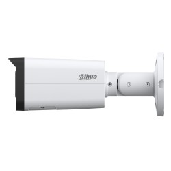 Dahua IP 8.0MP Bullet 3.6mm WDR - HFW2849T-AS-IL-0360B - 8.0MP Bullet 3.6mm WDR — Buy in Cyprus with Fast Delivery