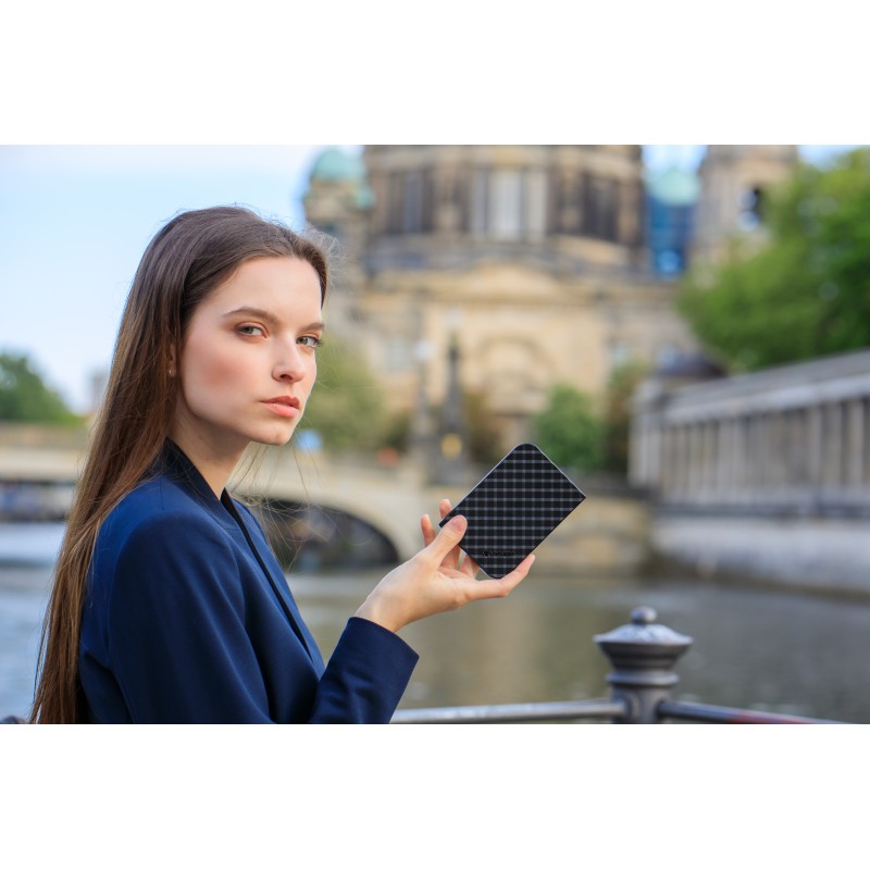 Verbatim HDD External STORE'N'GO - 2.5'' USB3.0 Slim 1TB Black — Buy in Cyprus with Fast Delivery