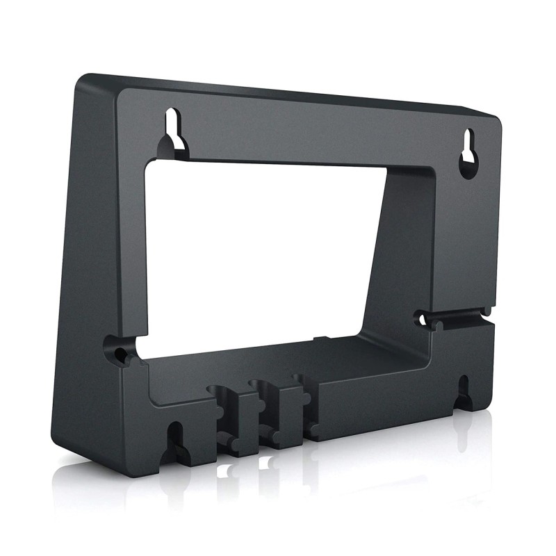 Yealink IP Phone Wall Bracket - T46U - Wall Bracket — Buy in Cyprus with Fast Delivery