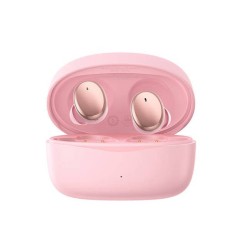 Baseus Headphones In Ear TWS Bowie - E2 - Pink — Buy in Cyprus with Fast Delivery