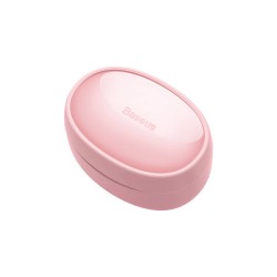 Baseus Headphones In Ear TWS Bowie - E2 - Pink — Buy in Cyprus with Fast Delivery