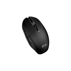 Genius Mouse - M8250 - Wireless+BT Recharg RGB AI 3200DPI Scorpion Black — Buy in Cyprus with Fast Delivery