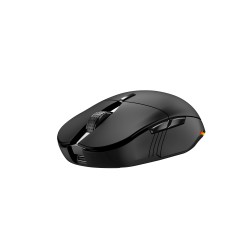 Genius Mouse - M8250 - Wireless+BT Recharg RGB AI 3200DPI Scorpion Black — Buy in Cyprus with Fast Delivery