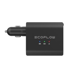 EcoFlow Smart Jump Starter - 12V/24V - Maintainer & Charger — Buy in Cyprus with Fast Delivery