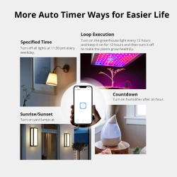 Sonoff Zigbee 3.0 Smart Switch - ZBMINI-L - Zigbee 3.0 — Buy in Cyprus with Fast Delivery