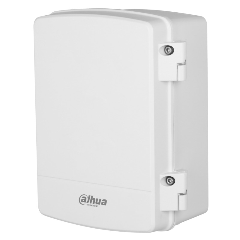 Dahua Junction Box Water Proof - PFA6401S - For PTZ — Buy in Cyprus with Fast Delivery