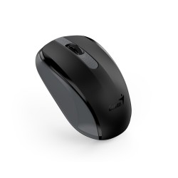 Genius Mouse - NX-8008S - Wireless Silent Black — Buy in Cyprus with Fast Delivery