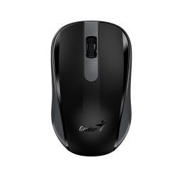 Genius Mouse - NX-8008S - Wireless Silent Black — Buy in Cyprus with Fast Delivery
