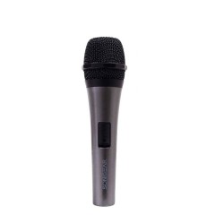 SonicGear Microphone - M5 - Wired Dynamic Microphone — Buy in Cyprus with Fast Delivery