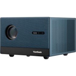 Viewsonic Projector - LX60HD - 1080p Smart LED Google TV Netflix — Buy in Cyprus with Fast Delivery