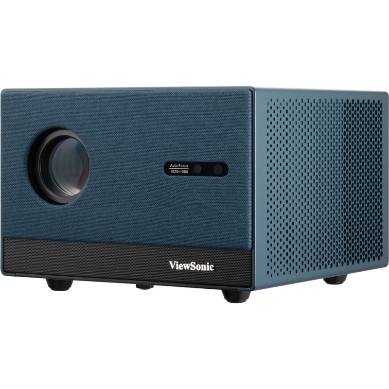 Viewsonic Projector - LX60HD - 1080p Smart LED Google TV Netflix — Buy in Cyprus with Fast Delivery