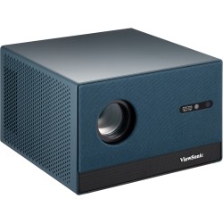 Viewsonic Projector - LX60HD - 1080p Smart LED Google TV Netflix — Buy in Cyprus with Fast Delivery