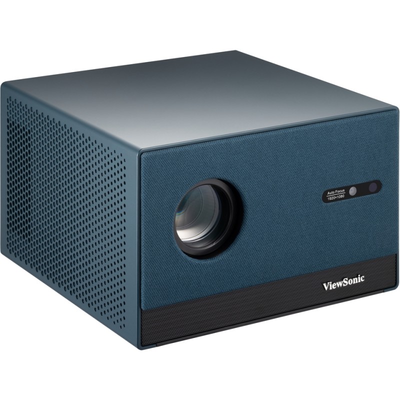 Viewsonic Projector - LX60HD - 1080p Smart LED Google TV Netflix — Buy in Cyprus with Fast Delivery