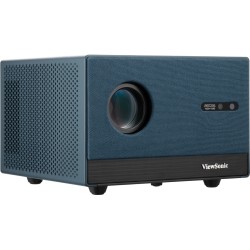 Viewsonic Projector - LX60HD - 1080p Smart LED Google TV Netflix — Buy in Cyprus with Fast Delivery