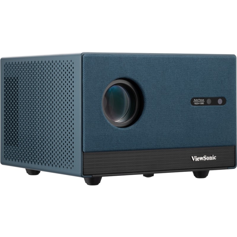 Viewsonic Projector - LX60HD - 1080p Smart LED Google TV Netflix — Buy in Cyprus with Fast Delivery