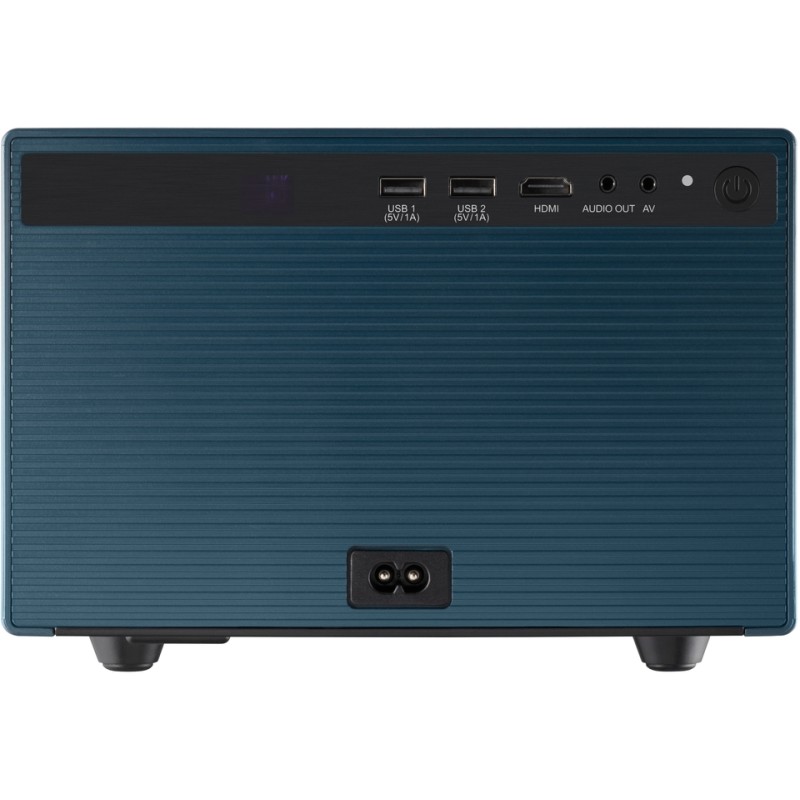 Viewsonic Projector - LX60HD - 1080p Smart LED Google TV Netflix — Buy in Cyprus with Fast Delivery