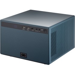 Viewsonic Projector - LX60HD - 1080p Smart LED Google TV Netflix — Buy in Cyprus with Fast Delivery