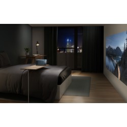 Viewsonic Projector - LX60HD - 1080p Smart LED Google TV Netflix — Buy in Cyprus with Fast Delivery