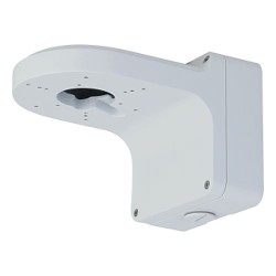Dahua Junction W Proof Wall Mount Bracket - PFB206W - Wall Mount Bracket — Buy in Cyprus with Fast Delivery