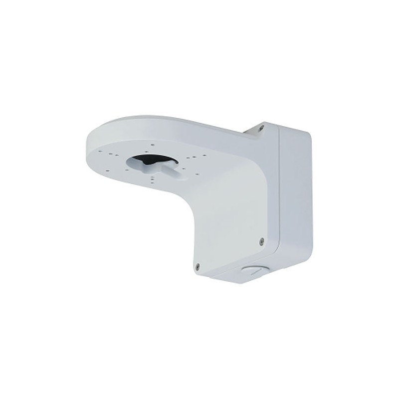 Dahua Junction W Proof Wall Mount Bracket - PFB206W - Wall Mount Bracket — Buy in Cyprus with Fast Delivery