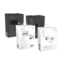 SonicGear HYPERBASS Earphones - TWS 7 - Dual Driver, Sweatproof, Black — Buy in Cyprus with Fast Delivery