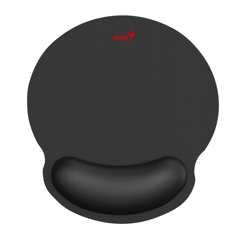 Genius Mousepad with Wristpad - G-WMP 100 - Genius Mousepad with Wristpad — Buy in Cyprus with Fast Delivery