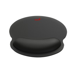 Genius Mousepad with Wristpad - G-WMP 100 - Genius Mousepad with Wristpad — Buy in Cyprus with Fast Delivery