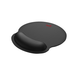 Genius Mousepad with Wristpad - G-WMP 100 - Genius Mousepad with Wristpad — Buy in Cyprus with Fast Delivery