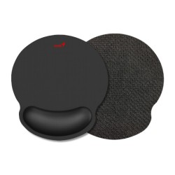 Genius Mousepad with Wristpad - G-WMP 100 - Genius Mousepad with Wristpad — Buy in Cyprus with Fast Delivery