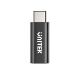 Unitek USB-C Data Blocker - A1055A - 48V5A (2 pack) — Buy in Cyprus with Fast Delivery