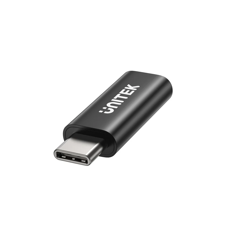Unitek USB-C Data Blocker - A1055A - 48V5A (2 pack) — Buy in Cyprus with Fast Delivery