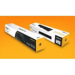 SonicGear Soundbar for TV PC - SONICBAR 3000 - 40W RMS Bluetooth, SD Card & FM — Buy in Cyprus with Fast Delivery